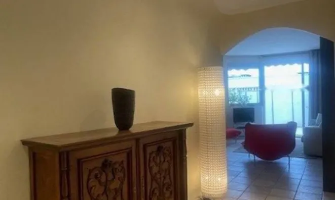 Недвижимость Apartment Cannes Center: 10