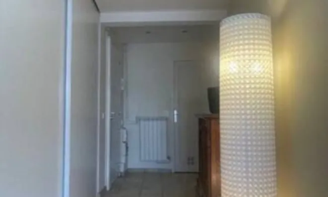 Недвижимость Apartment Cannes Center: 11