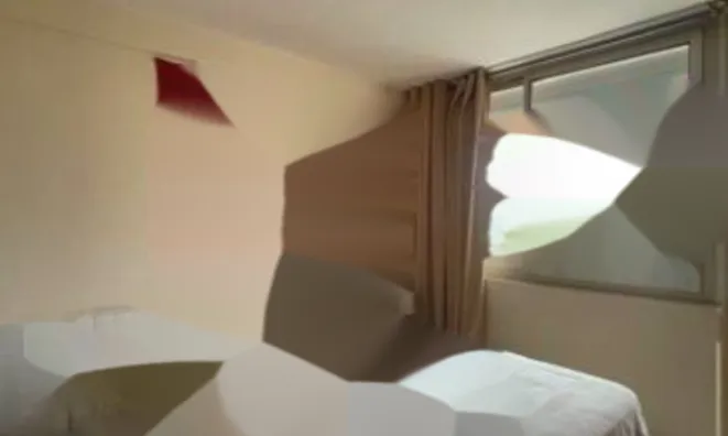 Недвижимость Apartment Cannes Center: 12