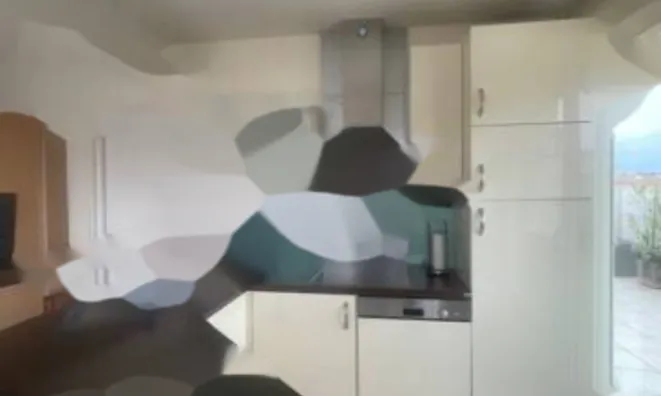 Недвижимость Apartment Cannes Center: 15