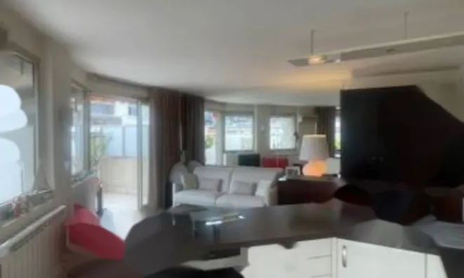 Недвижимость Apartment Cannes Center: 18