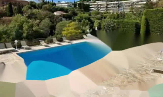 Недвижимость Apartment Cannes Croix des Gardes: 2