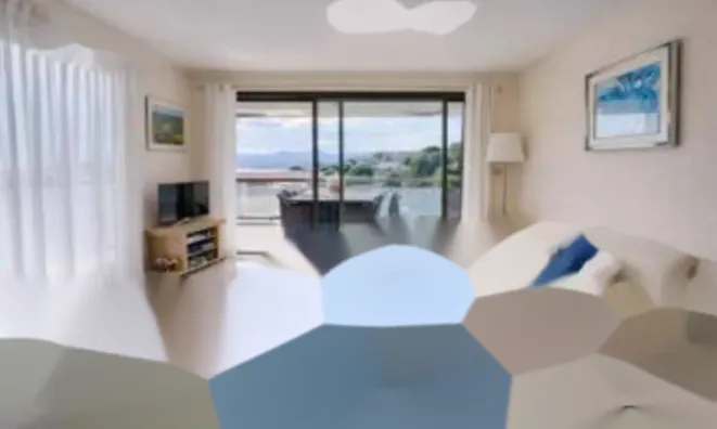 Недвижимость Apartment Cannes Croix des Gardes: 6