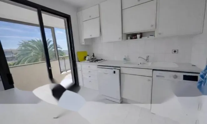 Недвижимость Apartment Cannes Croix des Gardes: 7