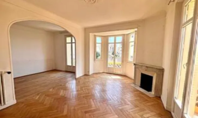 Недвижимость Apartment Cannes République: 2