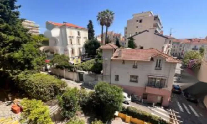 Недвижимость Apartment Cannes République: 3