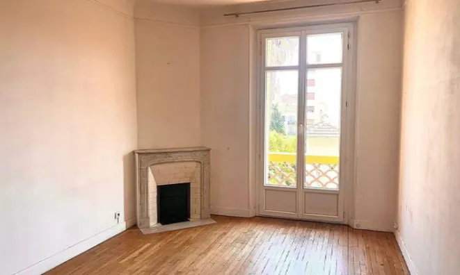 Недвижимость Apartment Cannes République: 4