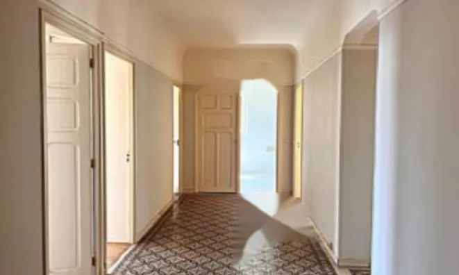 Недвижимость Apartment Cannes République: 5