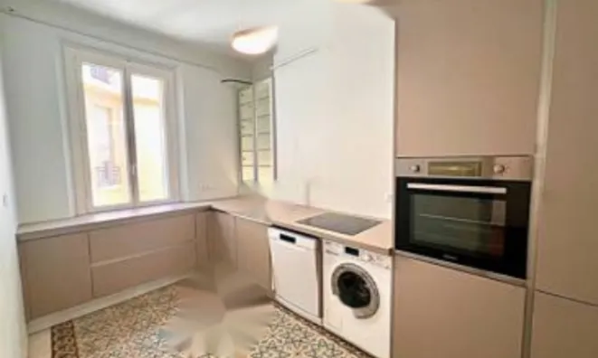 Недвижимость Apartment Cannes République: 6