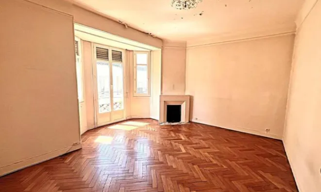 Недвижимость Apartment Cannes République: 7