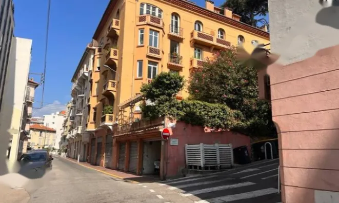 Недвижимость Apartment Cannes République: 10
