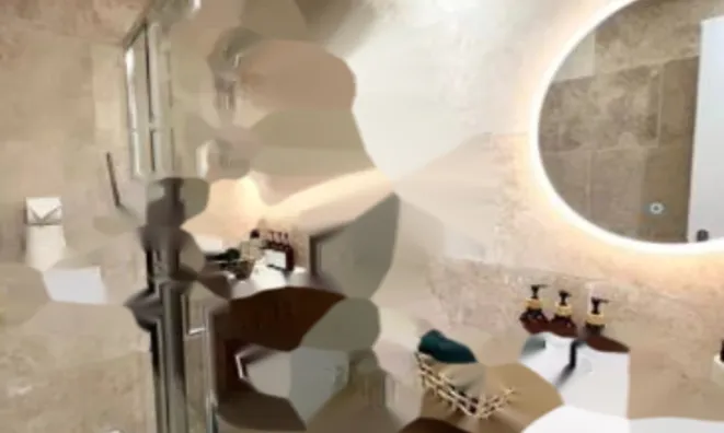 Недвижимость Apartment Pointe Croisette: 2