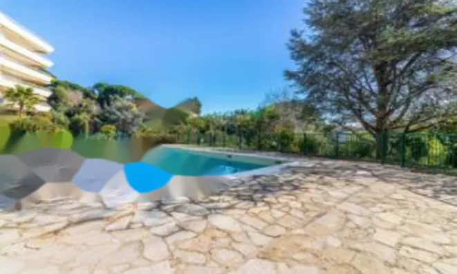 Недвижимость Studio Croix des Gardes: 2