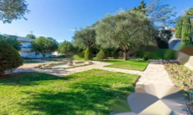 Недвижимость Studio Croix des Gardes: 3