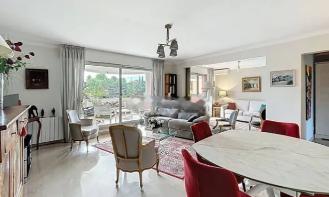 Недвижимость Apartment La Bocca Nord: 1