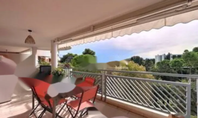 Недвижимость Apartment La Bocca Nord: 3