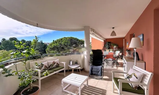 Недвижимость Apartment La Bocca Nord: 4