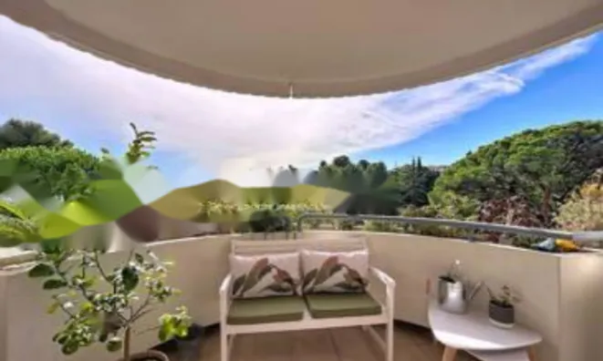 Недвижимость Apartment La Bocca Nord: 5