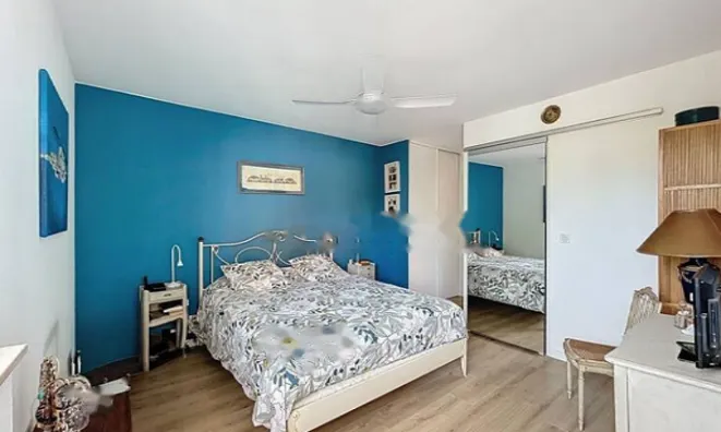 Недвижимость Apartment La Bocca Nord: 7