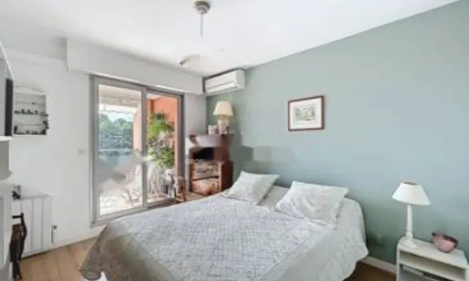 Недвижимость Apartment La Bocca Nord: 8