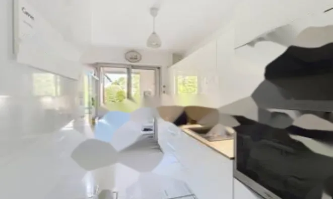 Недвижимость Apartment La Bocca Nord: 9