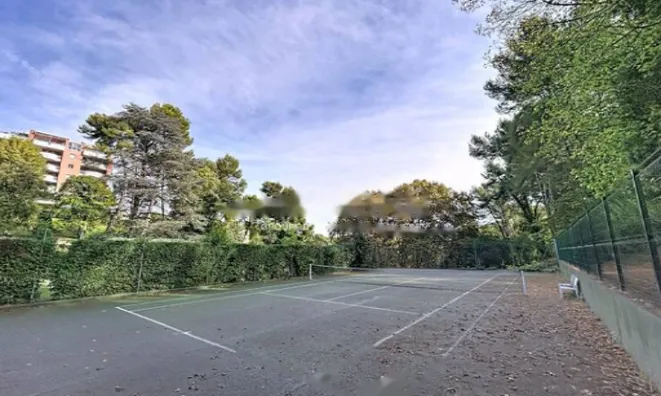 Недвижимость Apartment La Bocca Nord: 13