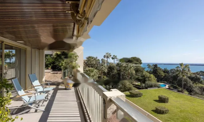 Недвижимость Apartment Cannes California: 2