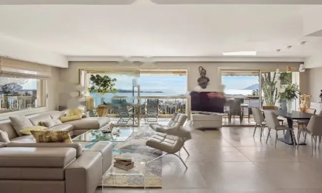 Недвижимость Apartment Cannes California: 3