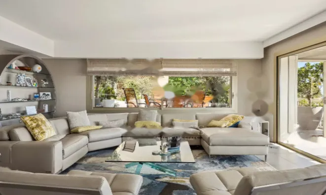 Недвижимость Apartment Cannes California: 5