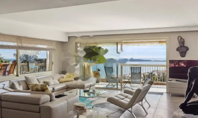 Недвижимость Apartment Cannes California: 6