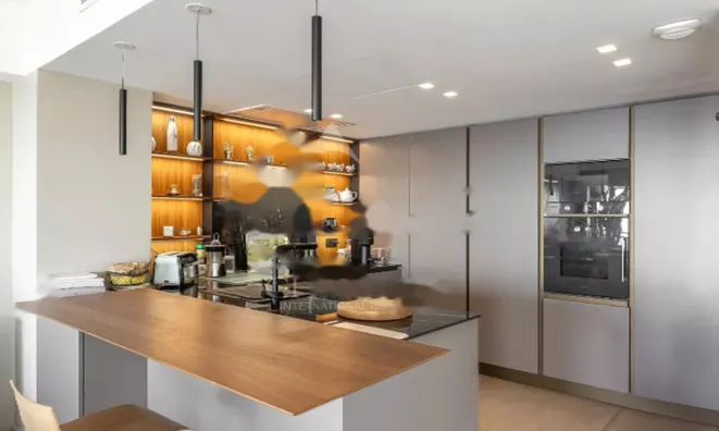 Недвижимость Apartment Cannes California: 7