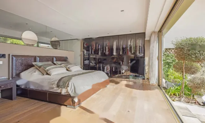 Недвижимость Apartment Cannes California: 8