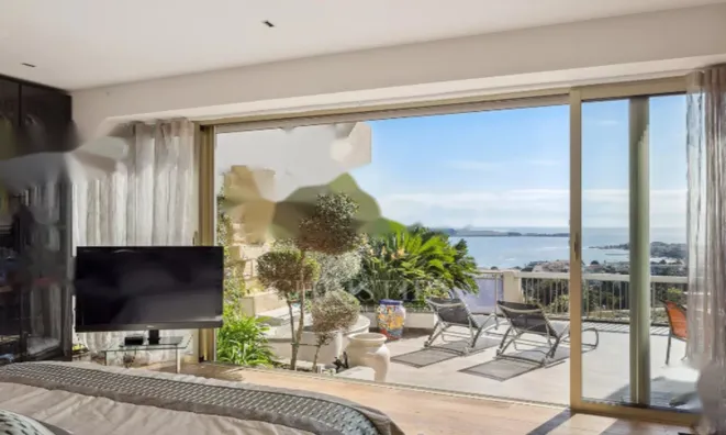 Недвижимость Apartment Cannes California: 9