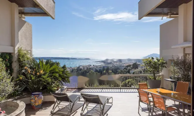 Недвижимость Apartment Cannes California: 11