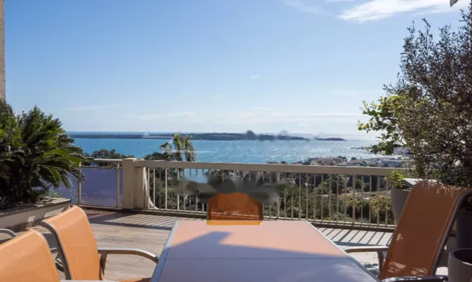 Недвижимость Apartment Cannes California: 12