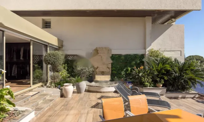 Недвижимость Apartment Cannes California: 13