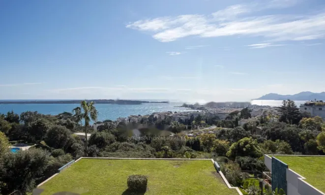 Недвижимость Apartment Cannes California: 14