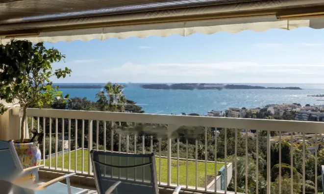 Недвижимость Apartment Cannes California: 15