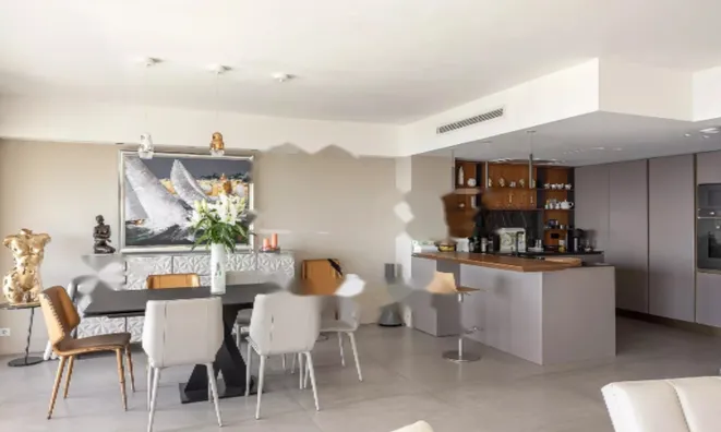 Недвижимость Apartment Cannes California: 16