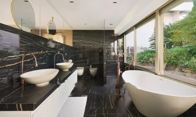 Недвижимость Apartment Cannes Central: 9