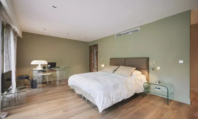 Недвижимость Apartment Cannes Central: 10