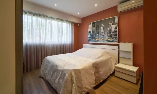 Недвижимость Apartment Cannes Central: 12