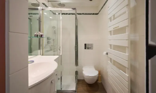 Недвижимость Apartment Cannes Central: 13