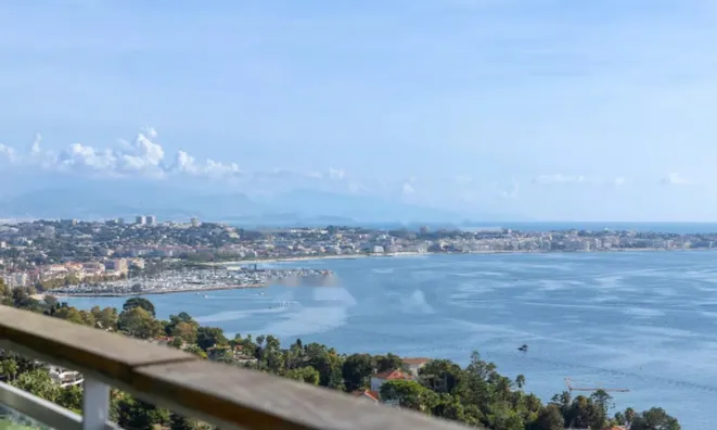 Недвижимость Apartment Cannes California: 1