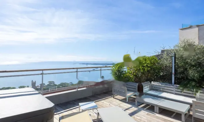 Недвижимость Apartment Cannes California: 2