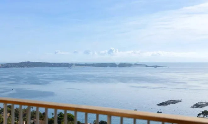 Недвижимость Apartment Cannes California: 3