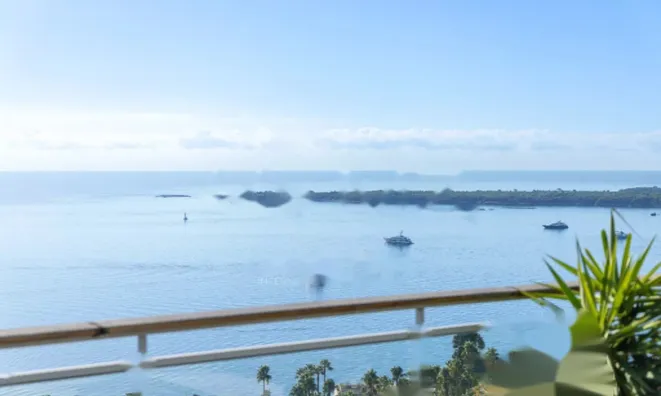 Недвижимость Apartment Cannes California: 4