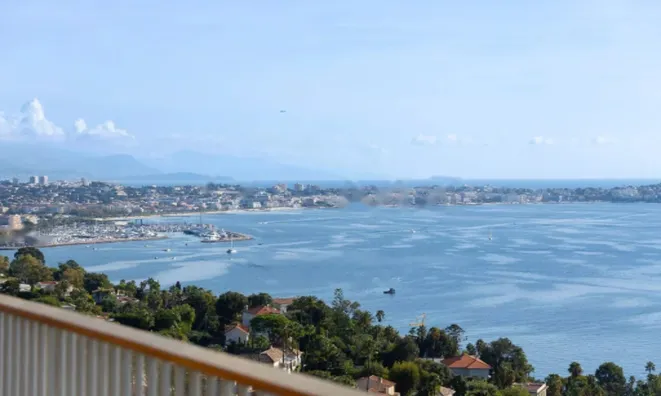 Недвижимость Apartment Cannes California: 5