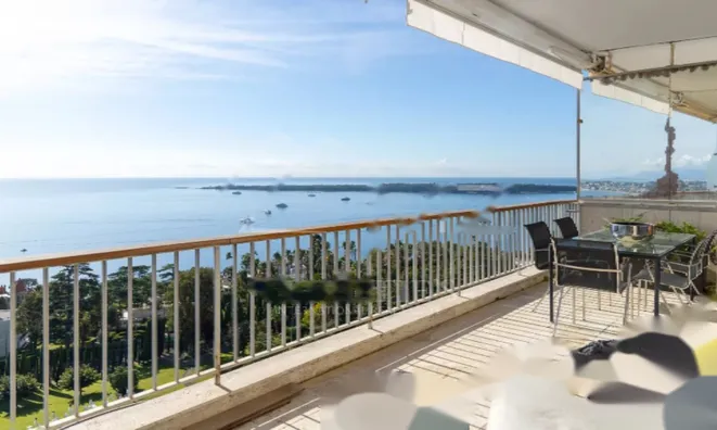 Недвижимость Apartment Cannes California: 6