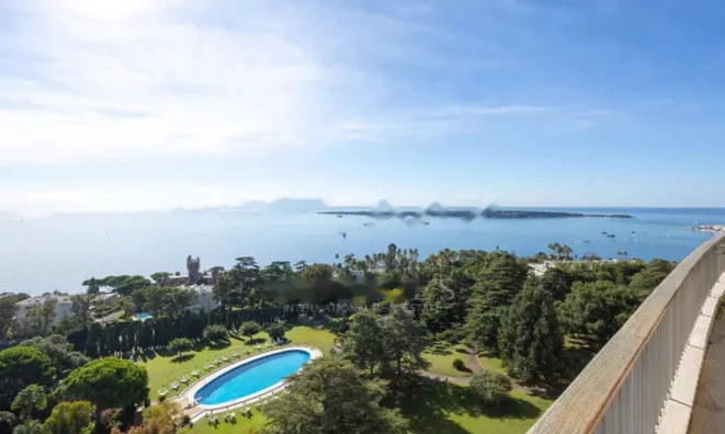 Недвижимость Apartment Cannes California: 7